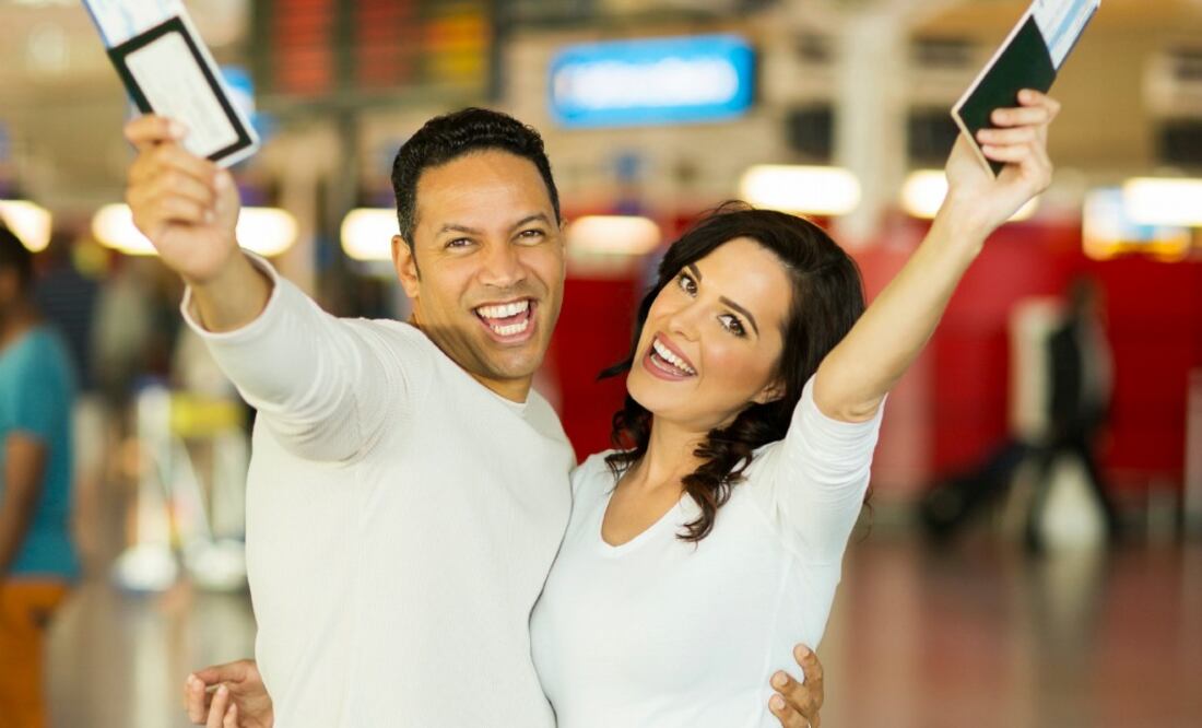 Si encuentras una "tarifa error" es importante realizar el pago con tarjeta de crédito. (Foto: iStock)