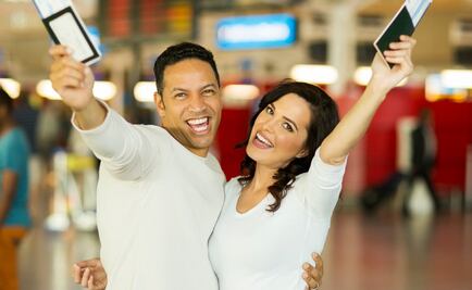 Cazan gangas a costa de los errores de otros