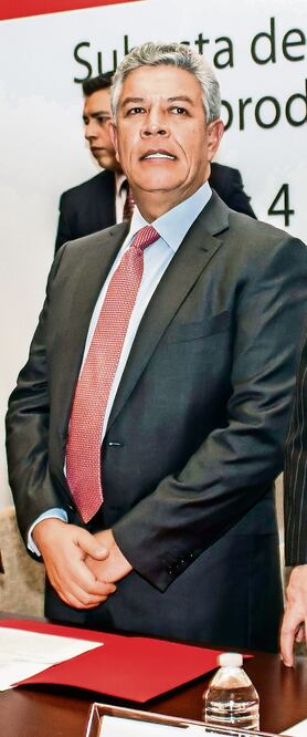 De acuerdo con el director del Infonavit, los plazos son 12, 18, 24 o 30 meses y el Mejoravit inicialmente va a contar con 2 mil 500 comercios afiliados en el país, donde se pueden realizar las compras (ARCHIVO EL UNIVERSAL)