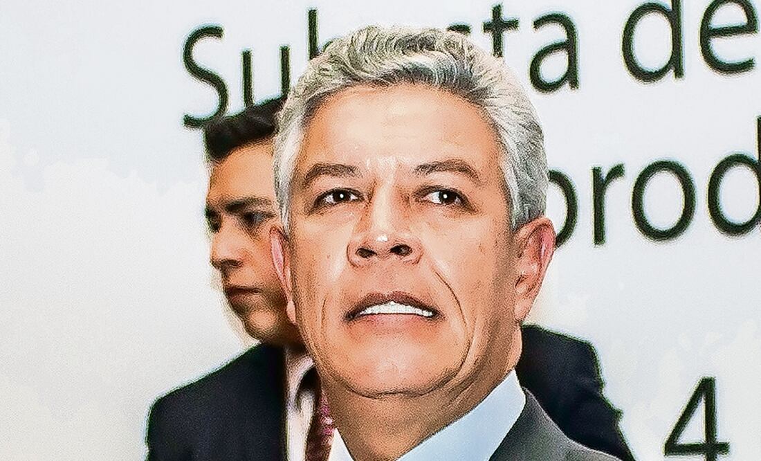 De acuerdo con el director del Infonavit, los plazos son 12, 18, 24 o 30 meses y el Mejoravit inicialmente va a contar con 2 mil 500 comercios afiliados en el país, donde se pueden realizar las compras (ARCHIVO EL UNIVERSAL)