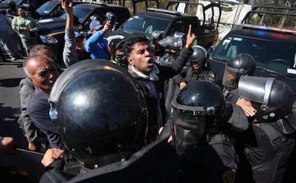 Refugio Franciscano: Activistas denuncian traslado irregular de animales; exigen frenar diligencia