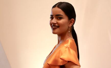 Paulina Gaitán sale de su zona de confort y le entra a la comedia 