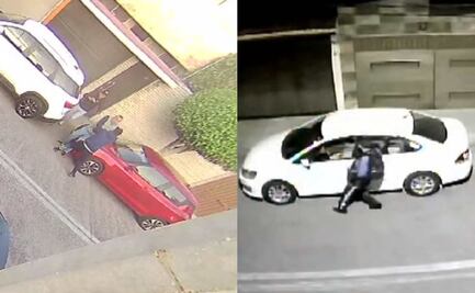 "Nos sentimos totalmente indefensos": Reportan dos asaltos a mano armada en Prado Vallejo, Tlalnepantla