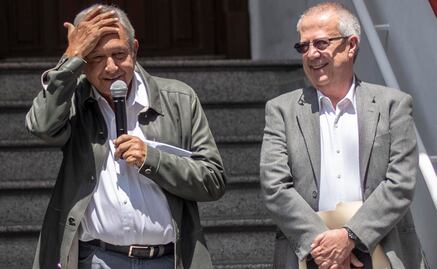 Deuda adquirida por esta administración no se utilizará en el próximo gobierno, asegura AMLO