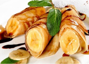 ¿Cómo se comen los hot cakes alrededor del mundo?