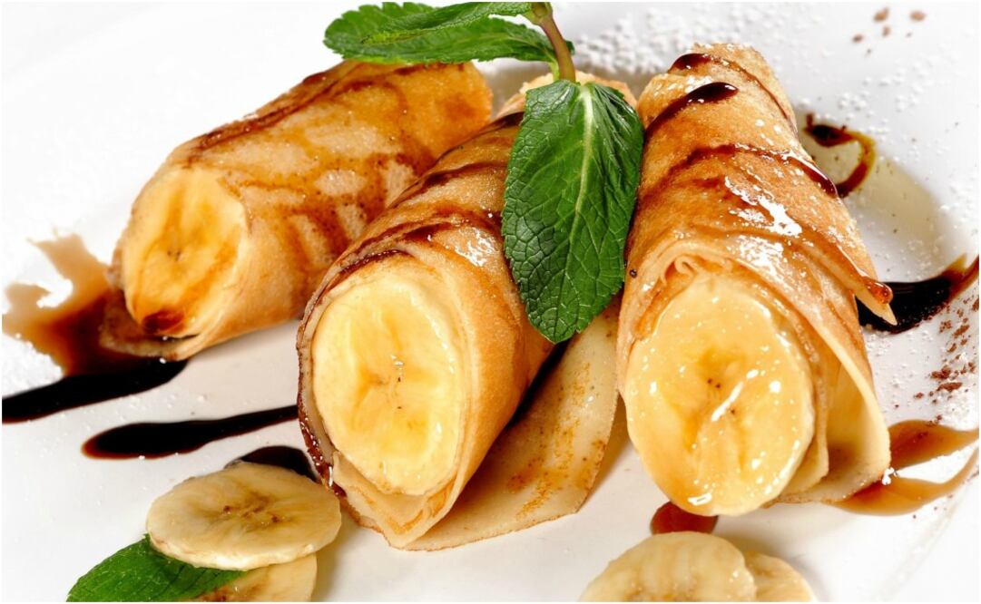 Foto: pixabay/ Crepas dulces 