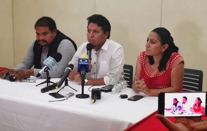 Acusan subejercicio de 15 mmdp para el campo del gobierno federal