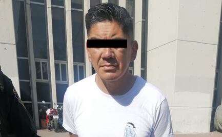 Cae "El Frentes", relacionado con 112 robos a tiendas de conveniencia en CDMX y Edomex