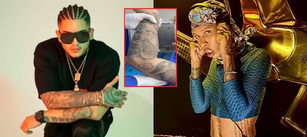 B-King, DJ colombiano asesinado en México, señaló a exnovia y dijo temer por su vida, revelan medios