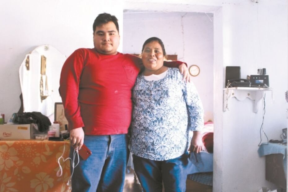 A 15 años de Pasta de Conchos: los niños crecieron y las familias insisten en el rescate