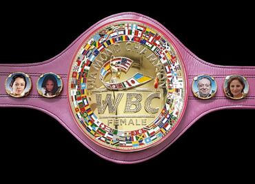 Jackie Nava y Mariana Juárez disputarán el cinturón diamante rosa en octubre