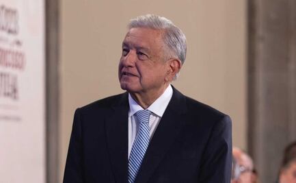 Se revisarán contratos público-privados para operar hospitales firmados en sexenios pasados: AMLO