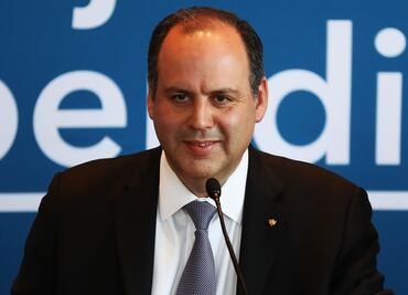 Desafortunado y polarizante el discurso de AMLO: Coparmex