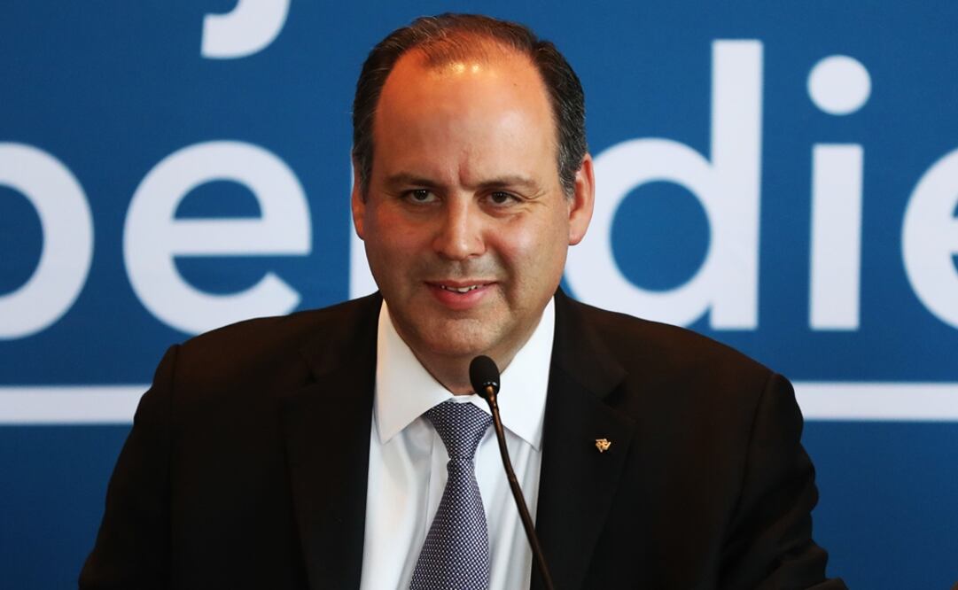 Foto: Archivo / ELUNIVERSAL