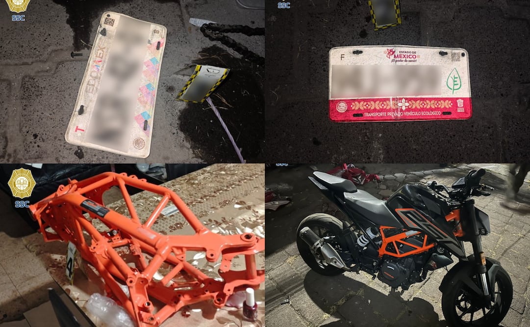 Tras investigación por homicidio cumplimentan orden de cateo alcaldía Venustiano Carranza. Foto: Especial.