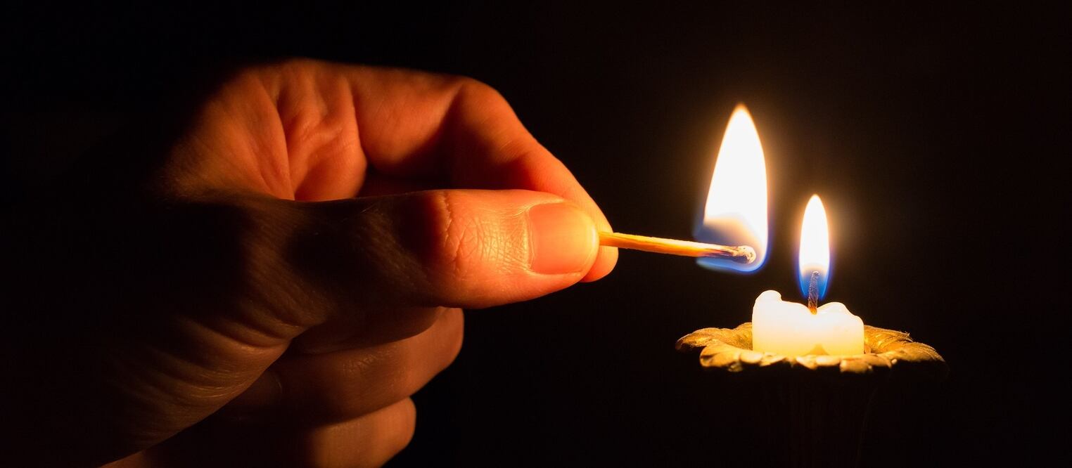 Rituales de buena fortuna y para encontrar el amor. (Foto: Istock)