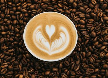 6 cafeterías en la CDMX para celebrar el Día Internacional del Café