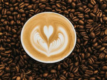 6 cafeterías en la CDMX para celebrar el Día Internacional del Café