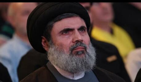 Israel confirma muerte de Hashem Safieddine, supuesto nuevo líder de Hezbolá; “acabamos con la mayor parte de la cúpula"