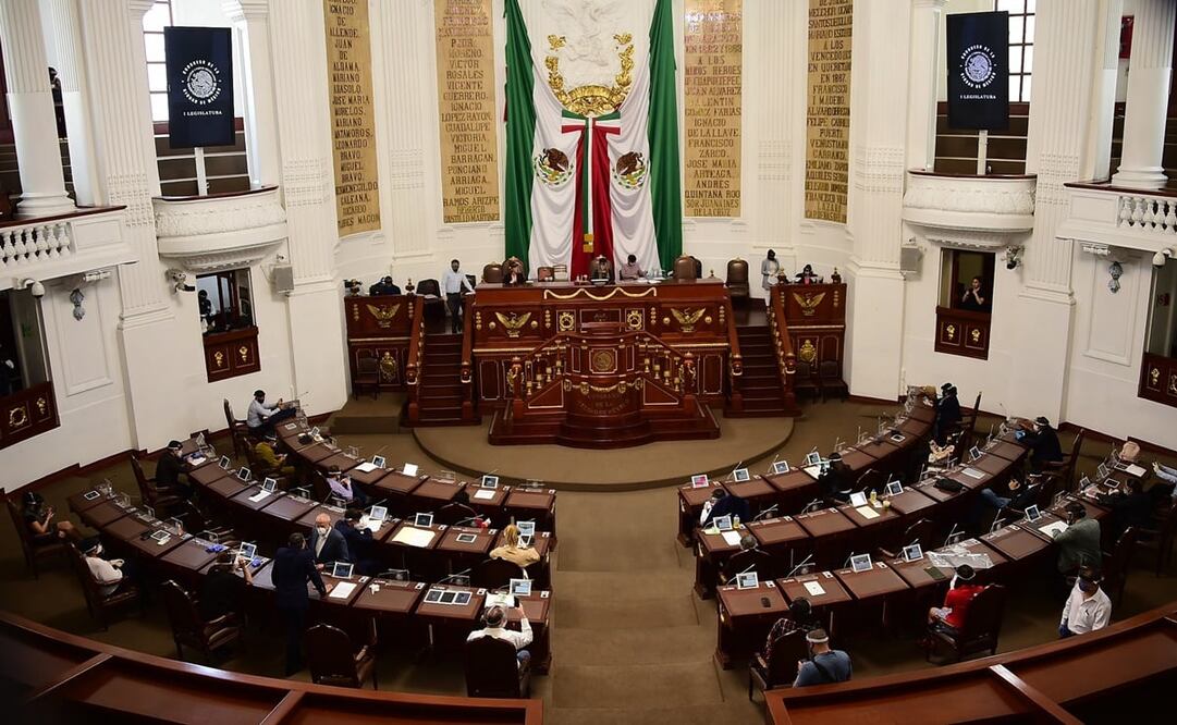 Foto: Archivo/EL UNIVERSAL 