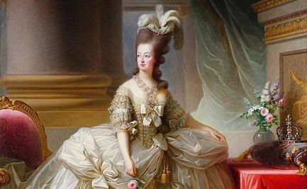 Se necesitaron dos siglos y alta tecnología para analizar chisme histórico de María Antonieta y su amante