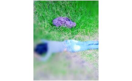 Hallan cuerpo de adolescente en deportivo de Milpa Alta