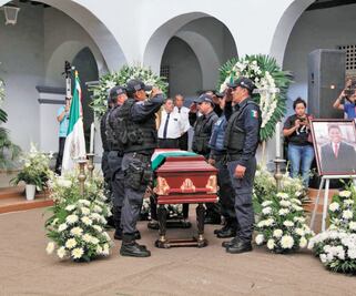 Asesinan a mando policial de Cuernavaca