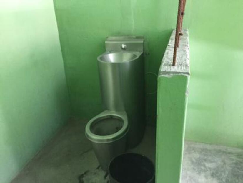 Cárceles locales de Coahuila, foco de infección