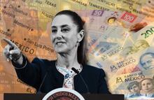 De dónde viene y a dónde va el dinero; guía fácil para entender el Paquete Económico 2026