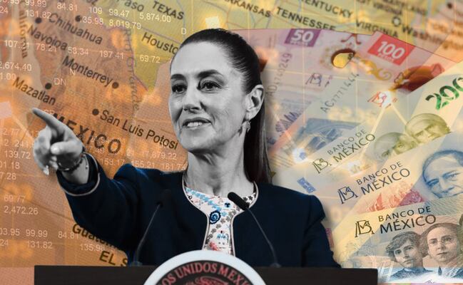 De dónde viene y a dónde va el dinero; guía fácil para entender el Paquete Económico 2026