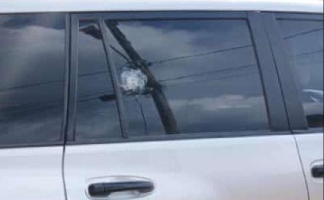 El padre de la vicepresidenta de Colombia, Francia Márquez, Sigifredo Márquez Trujillo, salió ileso de un atentado perpetrado este domingo. Foto: Especial