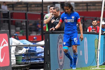 Comisión Disciplinaria suspende a Flores para la Jornada 6