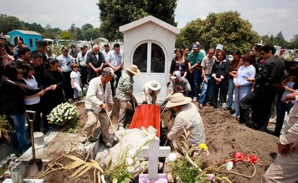 Ofrecerán mayor oferta pública en panteones
