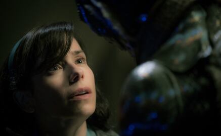  Lista de nominados a los premios Oscar 2018