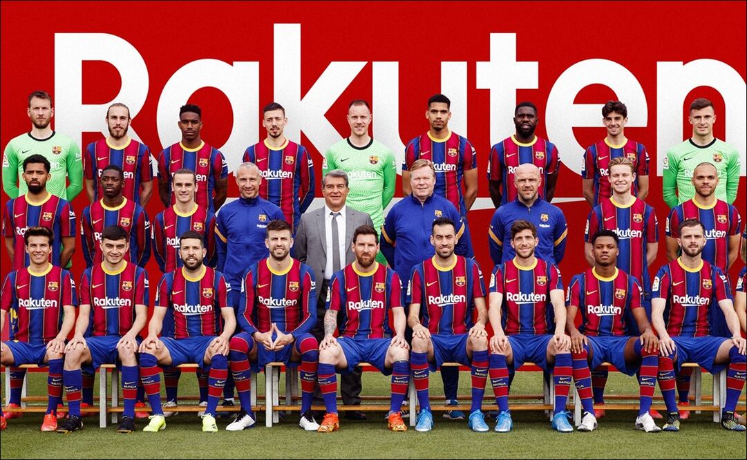 FOTO: TWITTER @FCBarcelona_es