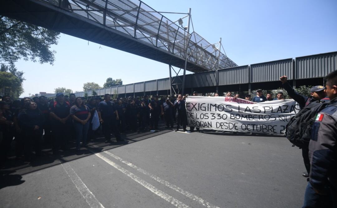 Foto: Alan Rodríguez/ELGRÁFICO