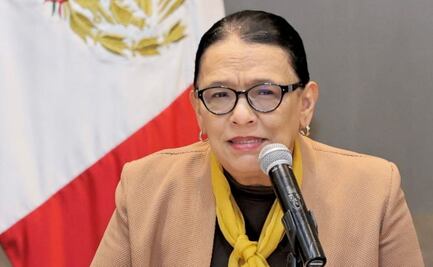 Inicia "nueva etapa" en Sistema de Búsqueda, afirma Rosa Icela; destaca fortalecimiento en procesos de localización e identificación