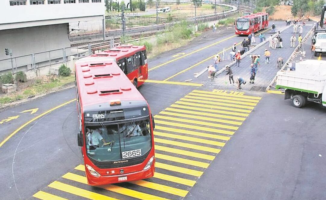 Foto: Archivo/EL UNIVERSAL 