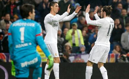 La sanción es "absolutamente improcedente": Madrid