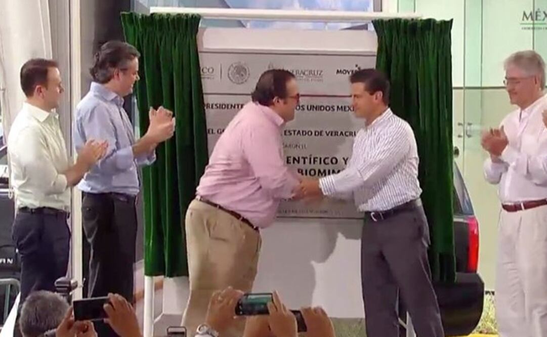 En el clúster Científico y Tecnológico Biomimicconcurran concurrirán el ámbito público, privado y al académico. /Especial