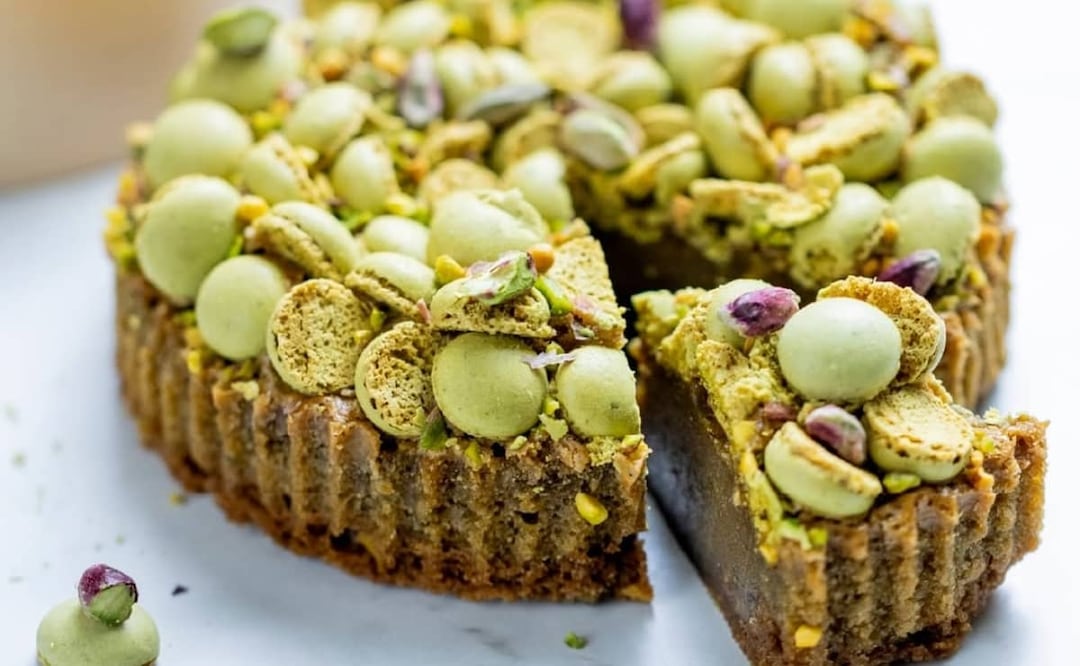 Foto: Ladurée / IG.