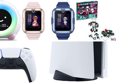 Surte tu carta de reyes con estos gadgets