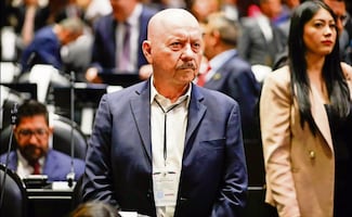 Los asistentes incómodos en el informe del gobernador de Chiapas