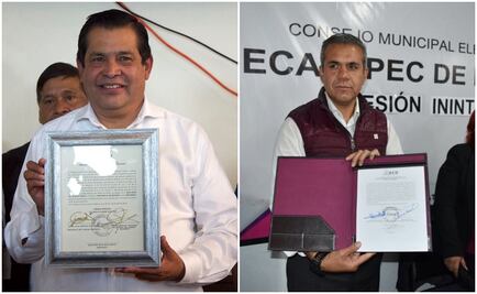IEEM registra votación histórica en Ecatepec y Nezahualcóyotl