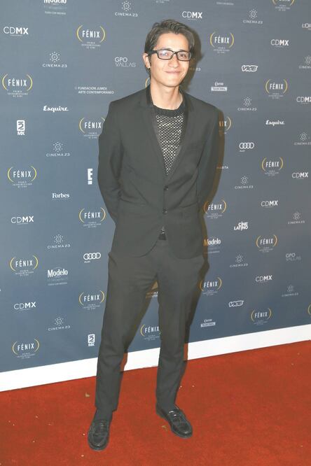 Su personaje será el interés sentimental del protagonista. Foto: ARCHIVO EL UNIVERSAL