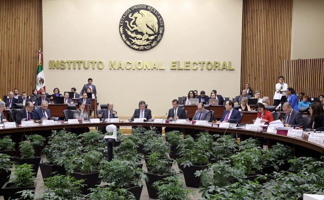 (Foto: Archivo / EL UNIVERSAL)