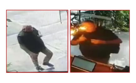 En 35 minutos, asesinos de Salvador Llamas ejecutaron ataque en restaurante de Jalisco; así fue el modus operandi