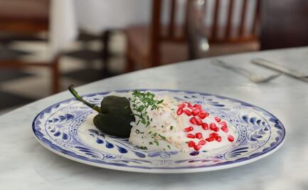 Los platillos más representativos de la gastronomía mexicana para celebrar su día