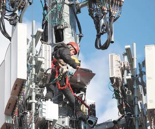 5G en AL requiere nuevas políticas: Huawei Mexico