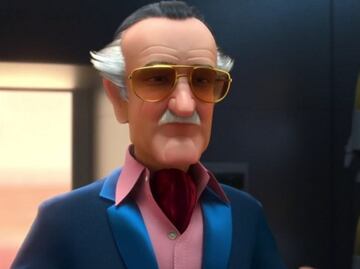 ¿Qué tanto conoces las películas en las que Stan Lee hizo un cameo?